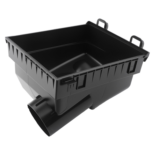 Air Box Cleaner Housing fit for Toyota Tacoma 2015-2022 17700-0P230 Black-5