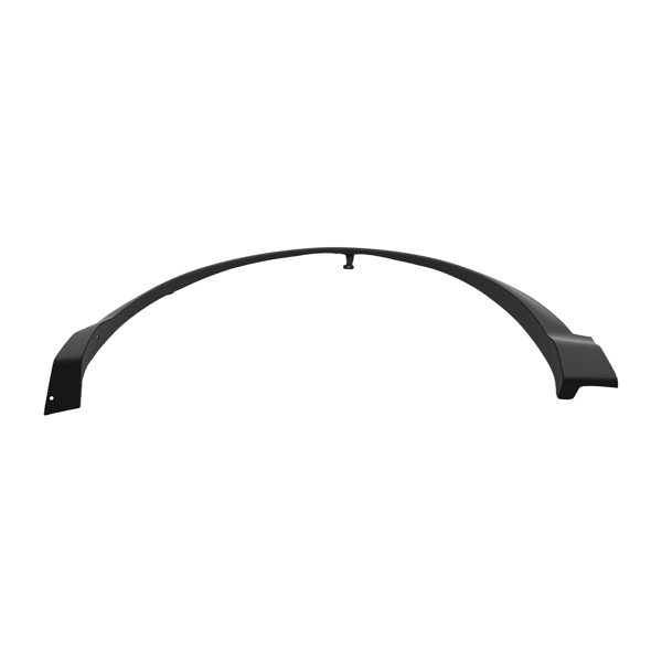 Fender Flare Assembly LH fit for Nissan Rogue Sport 17-22 638116MA0A Black Front-5