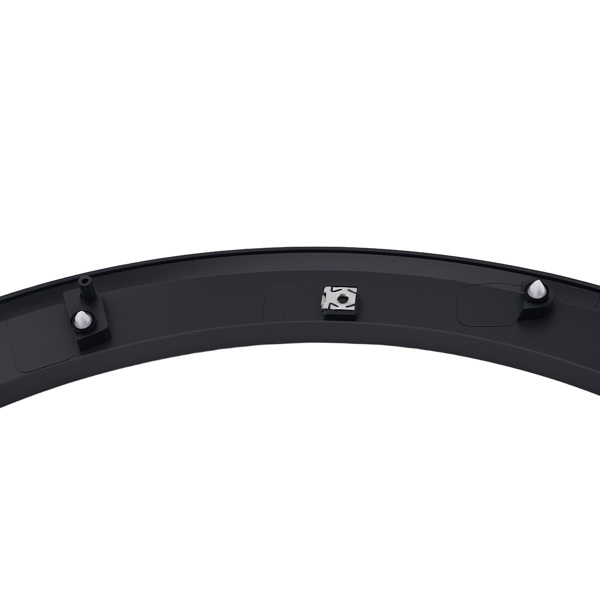 Wheel Arch Fender Trim Right fit for Ford Transit 150/250/350/350HD 15-19 Rear-3