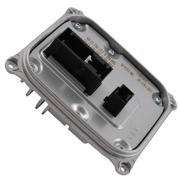LED Ballast Unit Control Module fit for Mercedes-Benz W205 2.0 2015-2018 A2059005010-2
