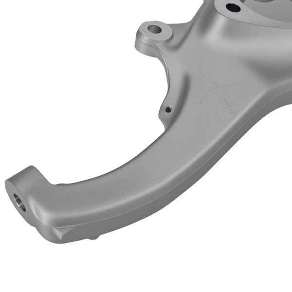Driver Side Steering Knuckle fit for Dodge Ram 1500 4WD 03-10 68044703AD New-3