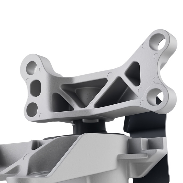 4PCS Engine Motor Mount fit for Lincoln MKS MKT V6 3.5L 2010-2015 A5569 A5568 3305-2