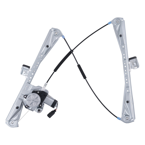 Front Right Window Lifter 741877 fit for Jaguar S-Type Lincoln LS 2000-2002-4