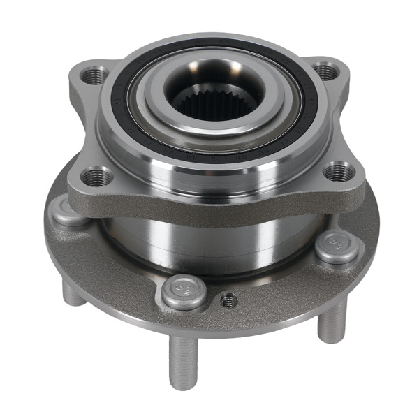 2x Front Left Right Wheel Bearing Hub fit for KIA SEDONA 2015-2019 51750A9000-1