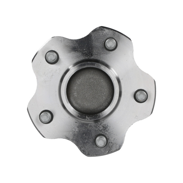 2pc Rear Left Right Wheel Hub Bearing fit for Nissan Rogue FWD 2014-2019 512534-2