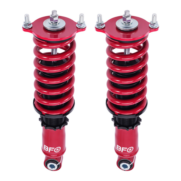 Coilovers Suspension Struts Lowering Kit fit for Subaru Legacy 2005-2009 BL BP-2
