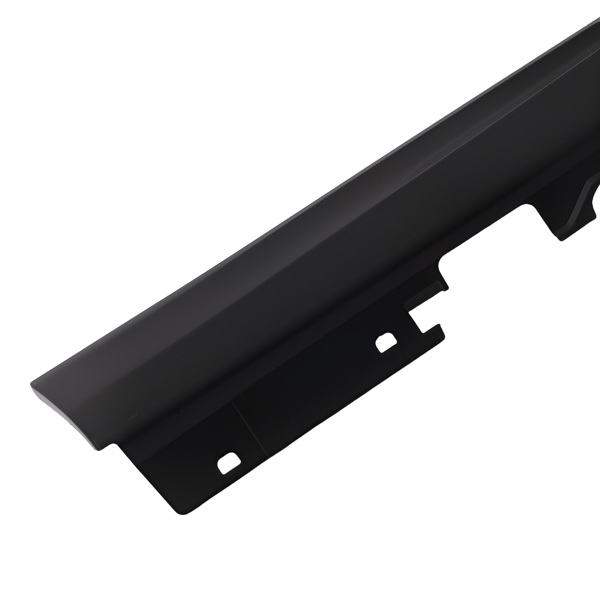 Side Skirt Extension Panel Lip fit for BMW 3 Series E92 E93 07-2013 51777173919-5