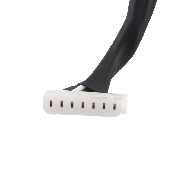 Handheld Controller Cable 6 PIN Straight Blade fit for Fisher Western 96437-2