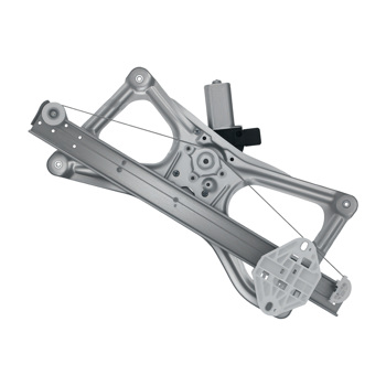 Door Window Motor Regulator fit for Honda Civic 2006-2011 Front Right HO1351137