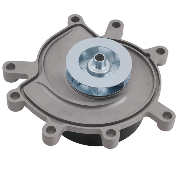 Coolant Pump Kit fit for Jeep Grand Cherokee Liberty 3.7L 4.7L 1999-2012 AW7163 view 3