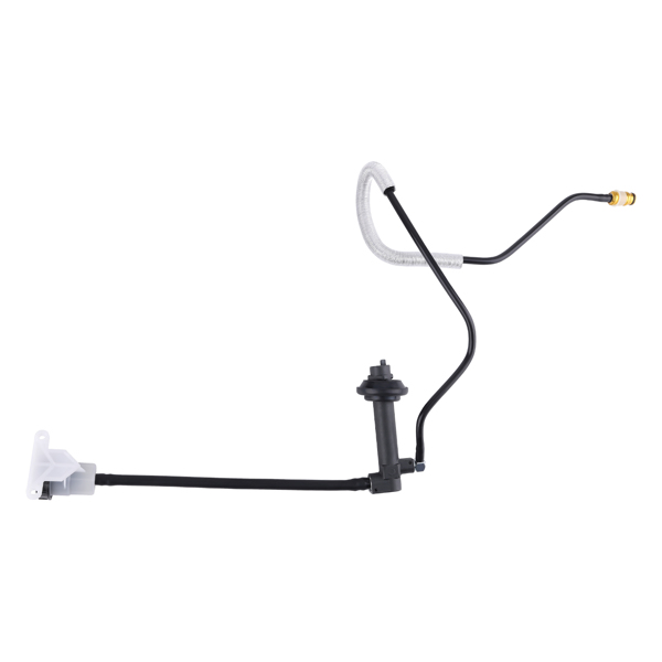 Clutch Master & Slave Cylinder fit for Ford Ranger 01-11 Mazda B2300 B2500 2001-2009-5
