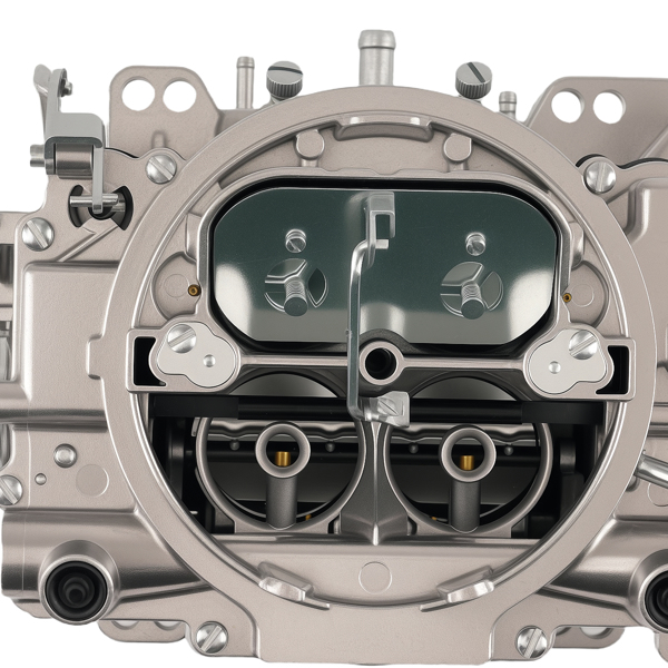 4 Barrel 1405 Carburetor Carb fit for Chevy Dodge 305 318 350 351 360Cu V8 Engine-1