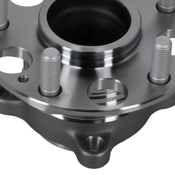 5-Bolt Rear Wheel Hub Assembly fit for Honda Accord TSX 2008-2014 512353 With ABS-2