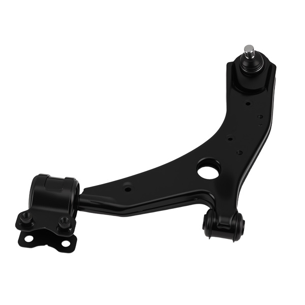 Suspension Front Lower Control Arms Tie Rods Sway Bars fit for Mazda 3 2004-2009-4
