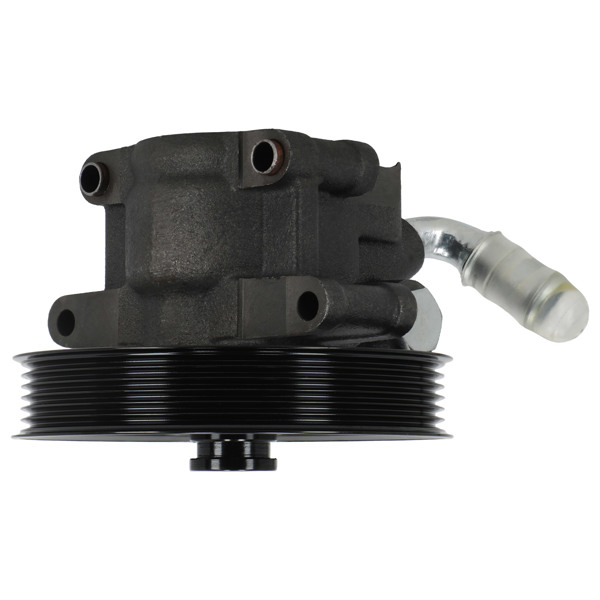 Power Steering Pump With Pulley fit for Ford Crown Victoria Mercury Grand Marquis-5