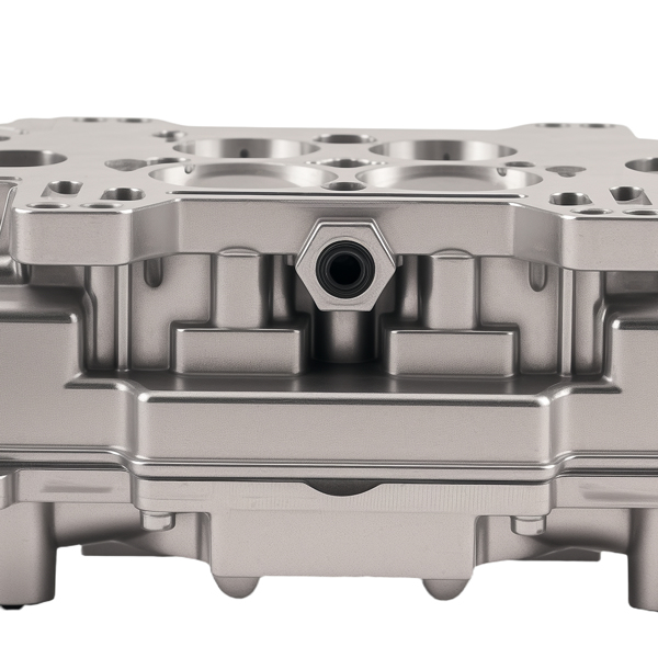 4 Barrel 1405 Carburetor Carb fit for Chevy Dodge 305 318 350 351 360Cu V8 Engine-3