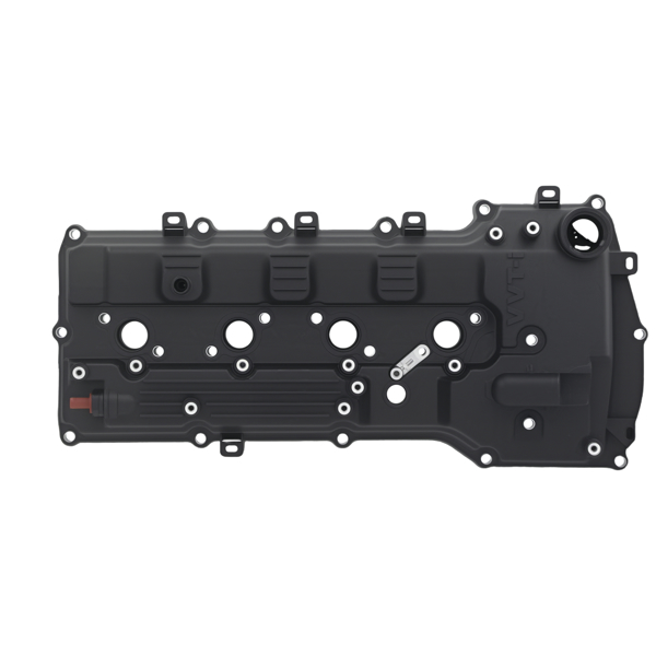 Black Plastic Valve Cover fit for Toyota Tacoma 2.7L 16-21 112010C050-4
