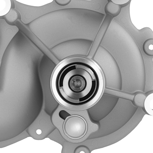 Cooling System Water Pump fit for Mini Cooper L4 1.6L 02-08 W9345M Direct Replace-1
