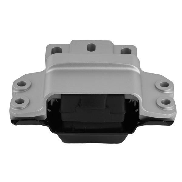 Complete Engine Mount Set fit for Volkswagen Jetta Rabbit L5 2.5L Manual Auto Trans-4