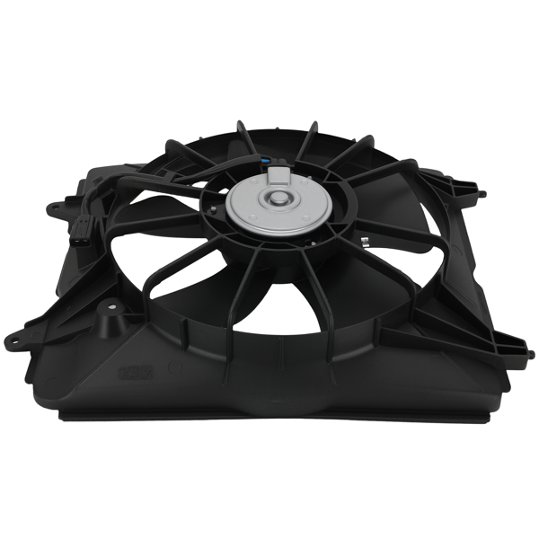 Cooling Fan Assy fit for Honda CR-V 2.4L L4 2010-2016 19020RSAG01 621438-6