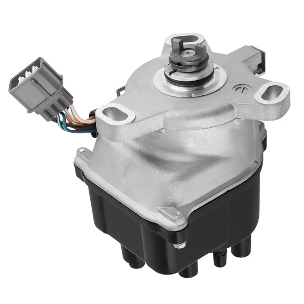 Ignition Distributor Kit fit for Honda CR-V 2.0L DOHC 1999-2001 30100P6TT01 TC08A-6