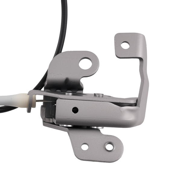 Left & Right Rear Upper Door Lock fit for Ford Ranger Extended 1998-2011-4