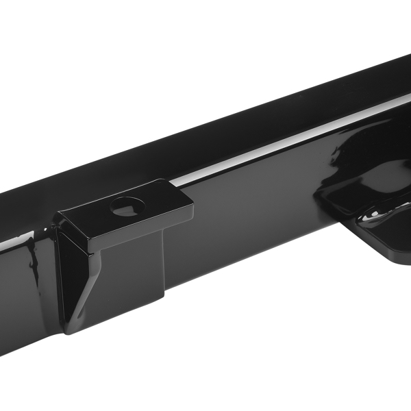 Front Receiver Trailer Hitch 2-inch Receiver w/ Bolts fit for Jeep Wrangler JK 07-18-5