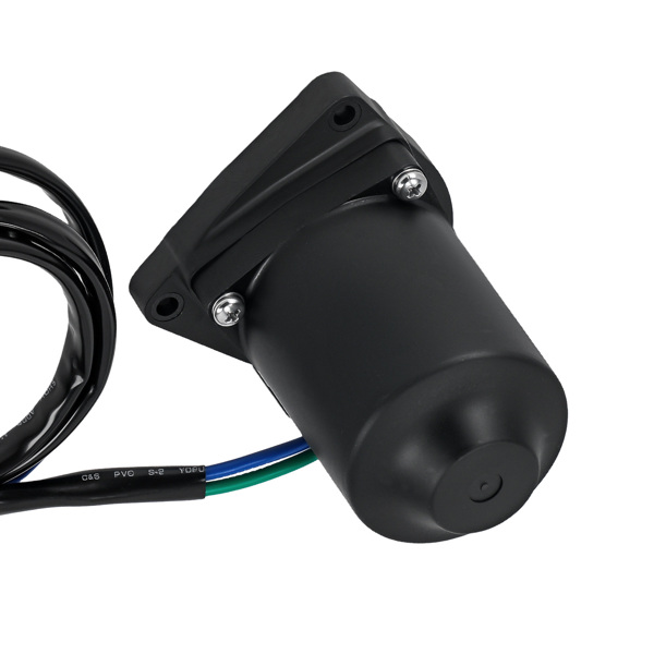 Marine Tilt Trim Motor fit for Yamaha F150JB F150LB 150HP 2016-2018 63P-43880-10-00-5