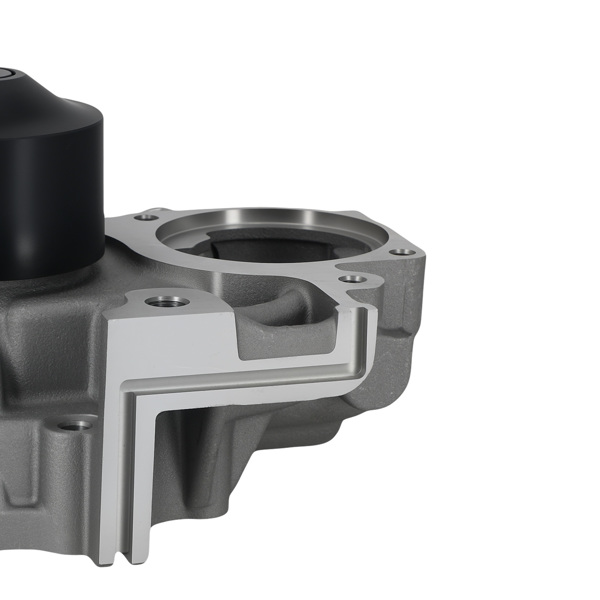 Coolant Water Pump Assembly fit for Subaru WRX/Forester 2.5L 2008-2015 21111AA250-3