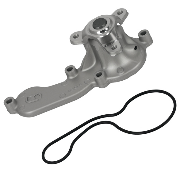 Cooling Water Pump fit for Honda CR-Z Insight 1.3L 1.5L 2010-2016 AW6688 Aluminum-6