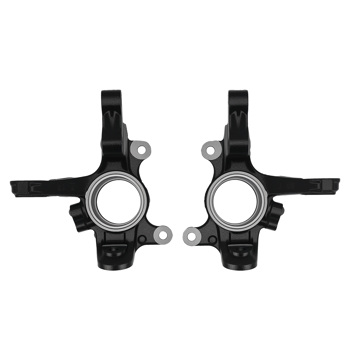 Front Hub Kit fit for Toyota Corolla 95-02 43212-12300 43211-12300 Left Right Steel