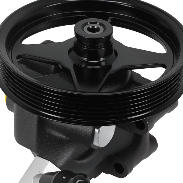 Power Steering Pump fit for Ford Crown Lincoln Town Car Mercury 2007-2011 20-374-3