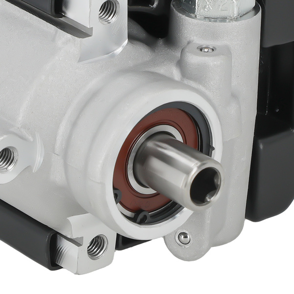 NEW Power Steering Pump W/Integral Reservoir fit for GM Type II TC Series 902102-R-4