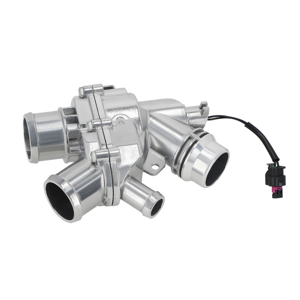 Thermostat Housing fit for Land Rover fit for Jaguar LR062498 AJ814048 LR117568 AJ813902-2