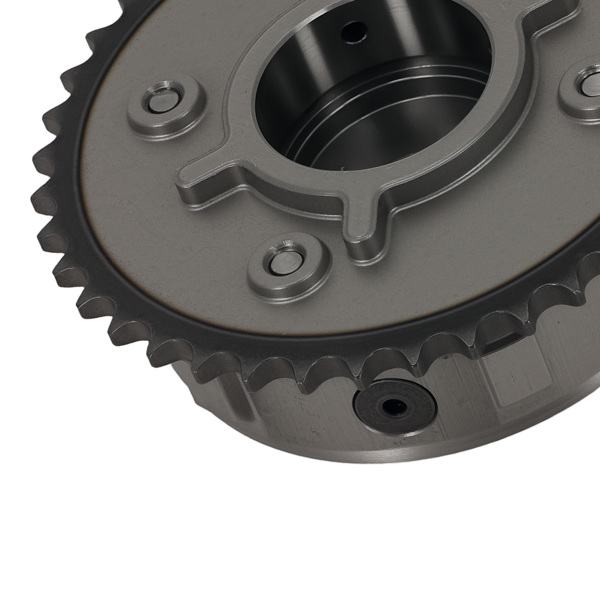 Intake Timing Camshaft Gear fit for Mazda 3 CX-7 2.3L Turbo 2007-2013 L3K9124X0B-5