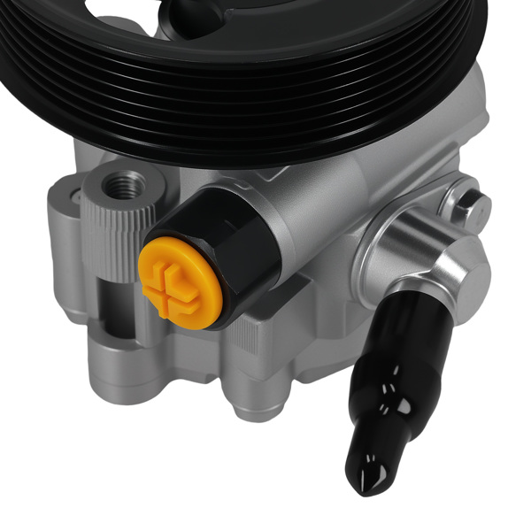 Power Steering Pump  w/Pulley fit for Toyota FJ Cruiser 2010-14 V6 4.0L 21-484-4