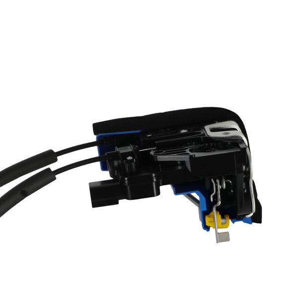 Door Lock Actuator Front Right fit for Kia Rio 12-17 813211W050 4Pin Passenger-3