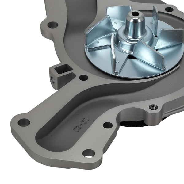 Water Pump fit for Mitsubishi 3000GT 3.0L 1991-1999 MD997643 MD188340 1481500-4