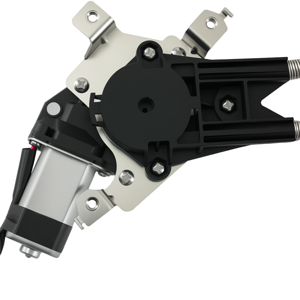Electric Window Regulator Front Right fit for Ford E150 E250 E350 1992-2014 741587-3