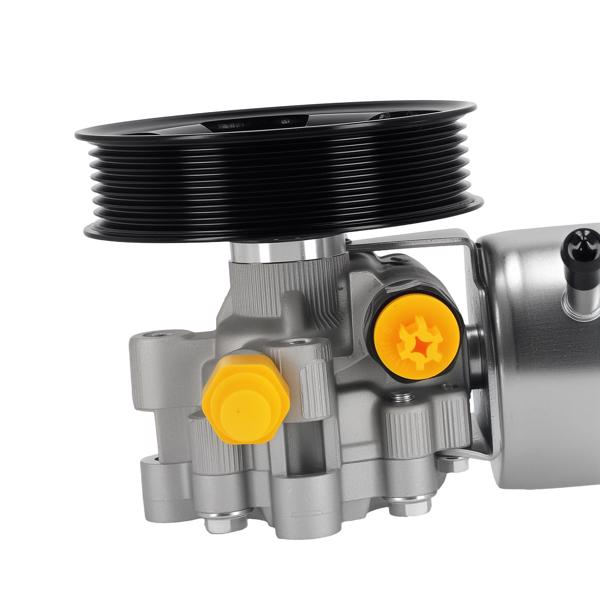 New Power Steering Pump fit for Toyota Tacoma 2005-2022 Base SR SR5 21-5484-3