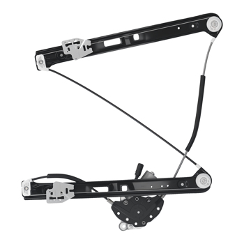 1x Electric Window Regulator Front Right fit for BMW 320i 325i 2001-2005 741485 New