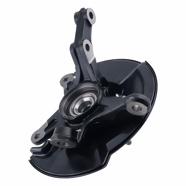 Wheel Bearing + Hub Assembly fit for Honda Civic DX DX-G EX EX-L 2011 44300SNA952-4