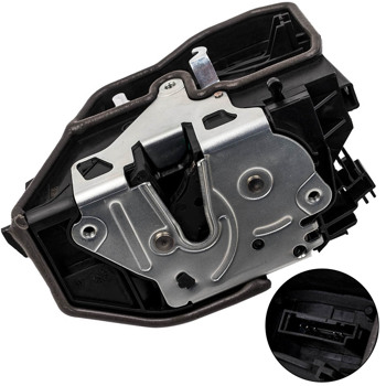 Door Lock Actuator Rear Left Driver Fit BMW Mini E66 E90 E91 E63 M5 M54 M6