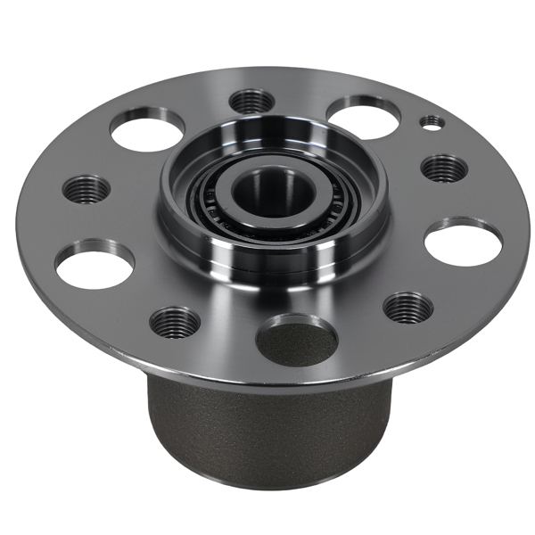 2x Front Wheel Hub & Bearing Assembly fit for Mercedes-Benz C350 E550 520003-2
