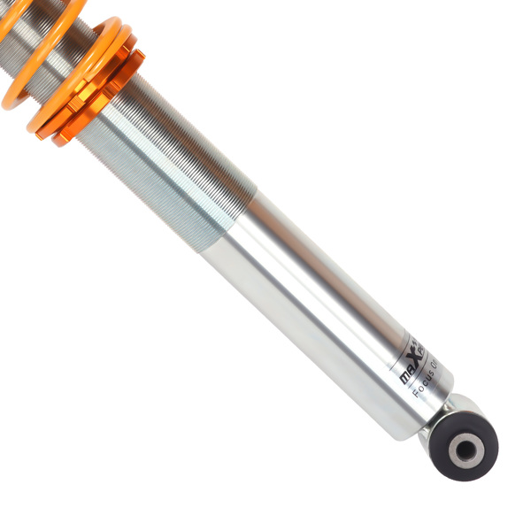 Street Coilover Shock Coils Strut fit for VW Golf 2 MK2 MK3 JETTA MK2 A2 A3 1G/1H/1E-5