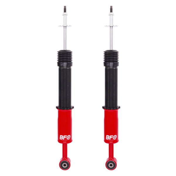 Coilovers Shocks Struts Suspension Lowering Kit fit for Honda Fit 2009-2013-2