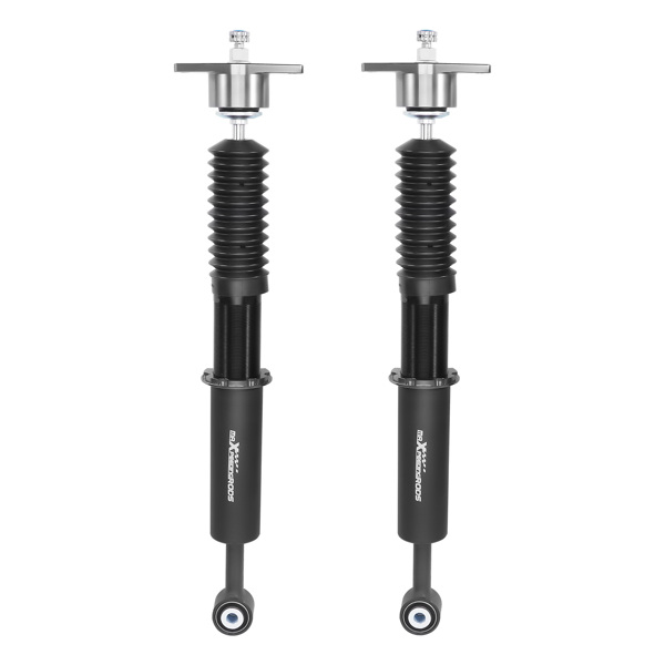 MaXpeedingrods T6 Coilovers Suspension Springs Kit fit for Ford Focus 2012-2018 P3-3