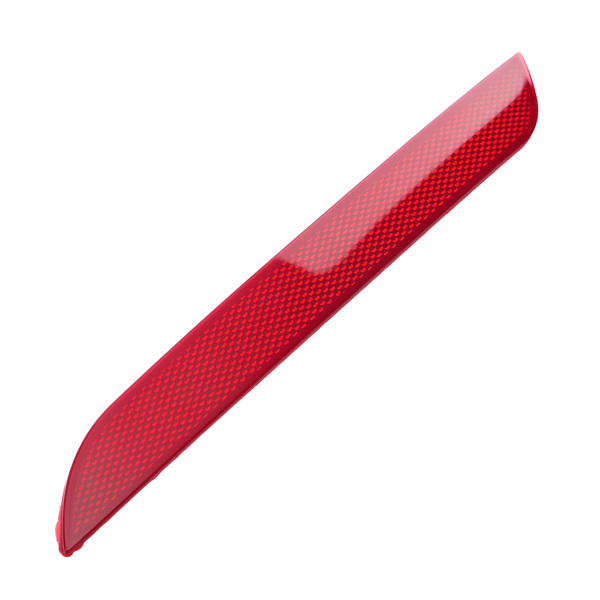 Bumper Reflector fit for BMW 320i 328d 335i xDrive 2012-2015 63147301187 Red-4