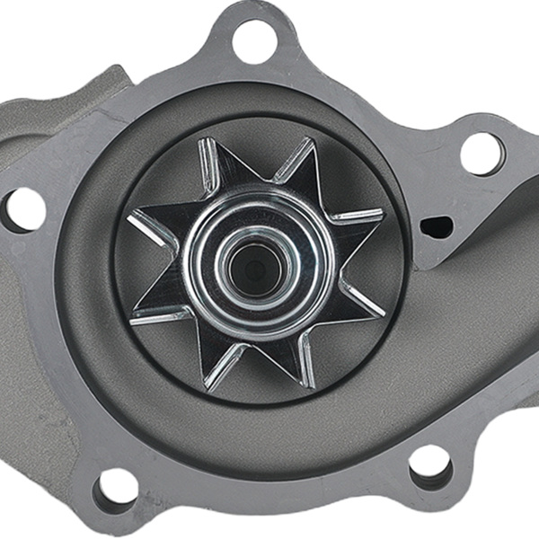 Coolant Water Pump Kit fit for Nissan Xterra 3.3L VG33E VG33ER 108436 150-1610-4