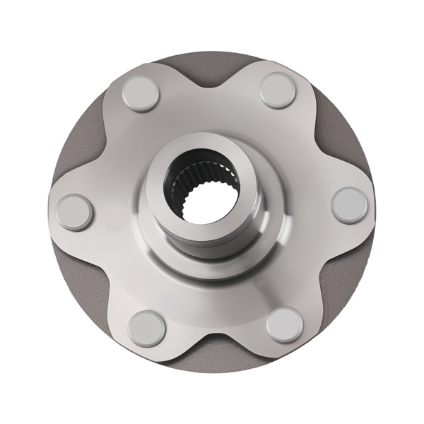 Front Wheel Hub Bearing Assembly fit for Toyota Sequoia 2WD 2001-2007 517011-1